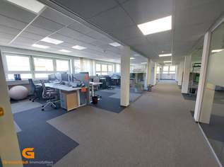 Arbeiten, wo Ideen Raum haben: Ihr neuer Unternehmensstandort nahe Puch Urstein mit lichtdurchfluteten Büros, 12660 €, Immobilien-Gewerbeobjekte in 5412 Puch bei Hallein