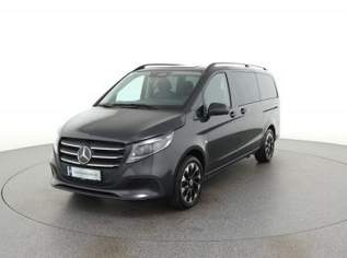 Vito 116 CDI Kombi PRO Lang AHK 2,5t 8 Sitze, 80388 €, Auto & Fahrrad-Autos in 8712 Niklasdorf