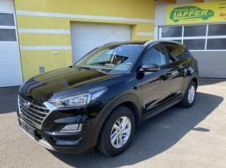 Tucson 1.6CRDi Run 2WD - nur 42000km TOP!, 20499 €, Auto & Fahrrad-Autos in 8330 Feldbach