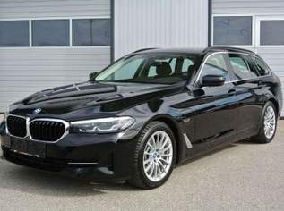 530 e xdrive touring Aut. * Live-Cockpit * Harman *, 29880 €, Auto & Fahrrad-Autos in 4693 Desselbrunn