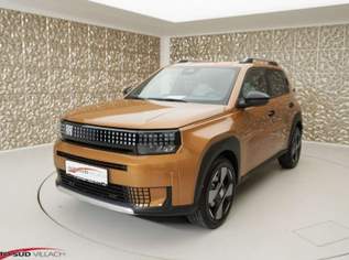 Grande Panda Hybrid-La Prima, 21400 €, Auto & Fahrrad-Autos in Kärnten