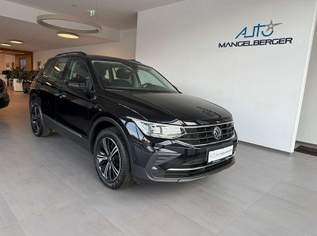 Tiguan 2,0 TDI 4Motion Elegance DSG, Adaptive Fahrwerk..., 29990 €, Auto & Fahrrad-Autos in 5165 Berndorf bei Salzburg