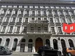 Großzügige, historische Bürofläche***topsaniert***Palaishaus, 20644.56 €, Immobilien-Gewerbeobjekte in 1010 Innere Stadt Großzügige, historische Bürofläche***topsaniert***Palaishaus, 20644.56 €, Immobilien-Gewerbeobjekte in 1010 Innere Stadt