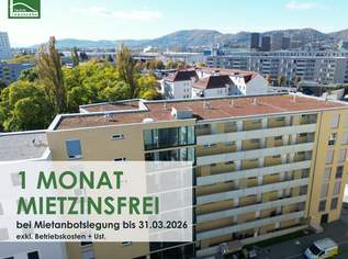 Gut geschnittene 2-Zimmer-Wohnung in Innenhofruhelage - ab sofort verfügbar!, 599.01 €, Immobilien-Wohnungen in 8020 