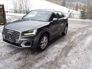 Q2 sport aktion wie neu, 19900 €, Auto & Fahrrad-Autos in 8573 Kainach bei Voitsberg