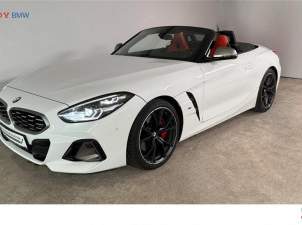 Z4 sDrive M40i, 59900 €, Auto & Fahrrad-Autos in 7350 Oberpullendorf Z4 sDrive M40i, 59900 €, Auto & Fahrrad-Autos in 7350 Oberpullendorf