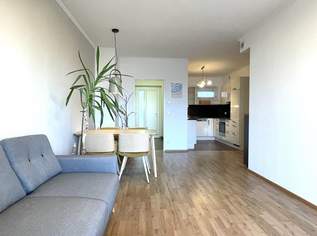 "Moderne 3-Zimmer-Wohnung mit Balkon & Parkplatz – Nähe Wien", 345000 €, Immobilien-Wohnungen in 2331 Vösendorf