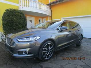 Mondeo Titanium, 14300 €, Auto & Fahrrad-Autos in 4720 Kallham