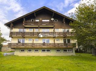 Anlageobjekt mit Potenzial: Zinshaus / Appartementhaus in Neumarkt in der Steiermark, 720000 €, Immobilien-Gewerbeobjekte in 8820 Neumarkt in der Steiermark