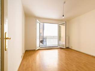 Ruhige 3-Zimmer-Wohnung, 1140.7 €, Immobilien-Wohnungen in 1190 Döbling