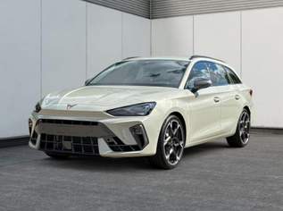 Leon Sportstourer VZ ST NAVI+KAMERA+EL.HECKKL..., 51325 €, Auto & Fahrrad-Autos in 6844 Gemeinde Altach