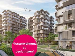 Zum Anlegerpreis: URBAN DAHEIM - VILLAGE IM DRITTEN, 332000 €, Immobilien-Wohnungen in 1030 Landstraße Zum Anlegerpreis: URBAN DAHEIM - VILLAGE IM DRITTEN, 332000 €, Immobilien-Wohnungen in 1030 Landstraße