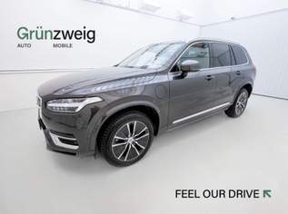 XC90 Plus, T8 AWD Plug-in Hybrid, Elektrisch/Benzin, Br, 64990 €, Auto & Fahrrad-Autos in 2351 Gemeinde Wiener Neudorf XC90 Plus, T8 AWD Plug-in Hybrid, Elektrisch/Benzin, Br, 64990 €, Auto & Fahrrad-Autos in 2351 Gemeinde Wiener Neudorf