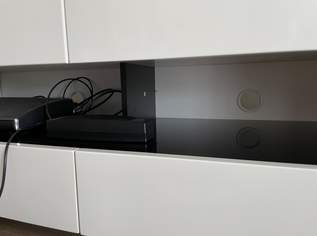 Massiver TV Unterschrank Massiver TV Unterschrank