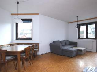 Großzügige 4-Zimmer-Wohnung mit Balkon und Garage in Krumegg, 155000 €, Immobilien-Wohnungen in 8323 Krumegg