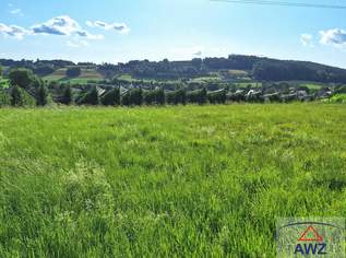 Sonniger Baugrund bei St. Ruprecht an der Raab -- zwischen Weiz & Gleisdorf, 120 €, Immobilien-Grund und Boden in 8181 Sankt Ruprecht an der Raab
