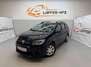 Logan Essential KLIMA RADIO TOP, 8490 €, Auto & Fahrrad-Autos in 8350 Fehring