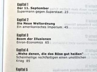 Das neue Feindbild Islam Das neue Feindbild Islam