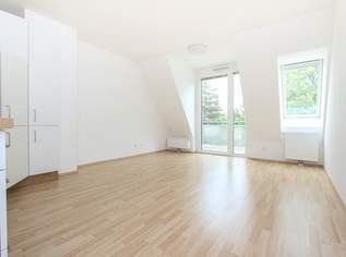 Perfekt für Zwei mit Balkon in Ruhelage!, 968 €, Immobilien-Wohnungen in 2100 Korneuburg