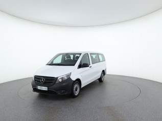 Vito 114 CDI Kombi PRO Lang, 35988 €, Auto & Fahrrad-Autos in 8141 Premstätten