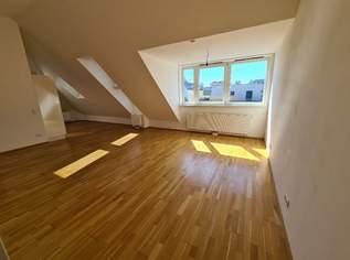 Perfekt aufgeteilte 3-Zimmer-Dachgeschosswohnung in unmittelbarer Nähe zur Herz-Passage!, 1249.97 €, Immobilien-Wohnungen in 1100 Favoriten Perfekt aufgeteilte 3-Zimmer-Dachgeschosswohnung in unmittelbarer Nähe zur Herz-Passage!, 1249.97 €, Immobilien-Wohnungen in 1100 Favoriten