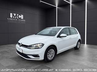 Golf 7 NAVI+PARKSENSOREN+TEMPOMAT+APPS, 15999 €, Auto & Fahrrad-Autos in 2700 