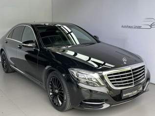 S 350d 4Matic *LED*MEMO*Burmester*CAM*Massage*20''*, 37890 €, Auto & Fahrrad-Autos in 5020 Altstadt S 350d 4Matic *LED*MEMO*Burmester*CAM*Massage*20''*, 37890 €, Auto & Fahrrad-Autos in 5020 Altstadt