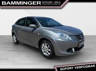 Baleno 1.2 DJ Clear Shadowline ''8 fach bereift'' Baleno 1.2 DJ Clear Shadowline ''8 fach bereift''