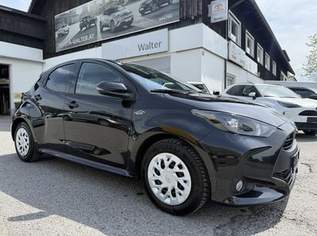 Yaris 1,5 VVT-i Hybrid Active Drive, 19480 €, Auto & Fahrrad-Autos in 6911 Lochau