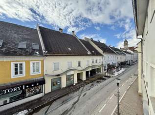 Urbane Eleganz im Herzen von Leibnitz – Großzügiges Wohnerlebnis mit Altstadtblick, 269900 €, Immobilien-Wohnungen in 8430 Leibnitz