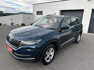 Kodiaq Ambition 4x4, 14880 €, Auto & Fahrrad-Autos in 8211 Ilztal