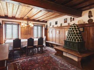 Rarität - gediegenes Anwesen mit spektakulärer Aussicht, 1980000 €, Immobilien-Häuser in 8052 
