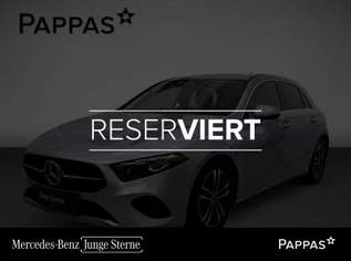 A 180 d Kompaktlimousine Österreich-Edition, 32900 €, Auto & Fahrrad-Autos in 4921 Hohenzell