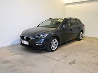 Leon Style Edition 1.5TSI 115PS, 24990 €, Auto & Fahrrad-Autos in 4552 Wartberg an der Krems