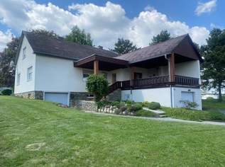 Raumwunder in Toplage mit herrlichem Blick !, 295000 €, Immobilien-Häuser in 7400 Oberwart