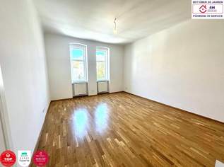 Generalüberholte 3-Zimmer-Eigentumswohnung in zentraler Lage – 1150 Wien, 299000 €, Immobilien-Wohnungen in 1150 Rudolfsheim-Fünfhaus