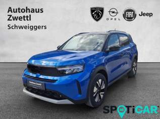 Frontera GS MHEV 145 e-DCS6, 28980 €, Auto & Fahrrad-Autos in 3931 Gemeinde Schweiggers Frontera GS MHEV 145 e-DCS6, 28980 €, Auto & Fahrrad-Autos in 3931 Gemeinde Schweiggers