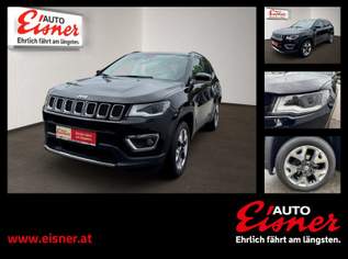 COMPASS 1.4 MULTIAIR2 AWD, 19200 €, Auto & Fahrrad-Autos in 9020 Innere Stadt