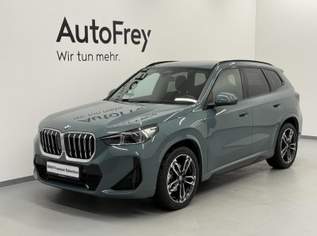 X1 xDrive20d, 51890 €, Auto & Fahrrad-Autos in 5020 Salzburg Süd