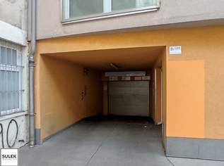 Neubau - Tiefgaragenstellplatz - Pappenheimgasse 58 ab 1.6.26 mieten, 115 €, Immobilien-Kleinobjekte & WGs in 1200 Brigittenau