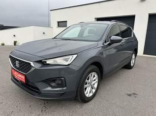 Tarraco 1,5 TSI Style/AHK/LED/Virtual/Garantie!!, 26880 €, Auto & Fahrrad-Autos in 8211 Ilztal