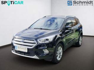 Kuga 2,0 TDCi Titanium, 17790 €, Auto & Fahrrad-Autos in 5020 Altstadt