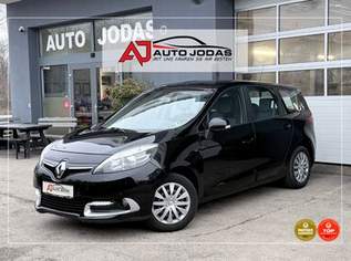 Grand Scénic dCi 110 Expression **Tempomat**, 9500 €, Auto & Fahrrad-Autos in 2601 Sollenau Grand Scénic dCi 110 Expression **Tempomat**, 9500 €, Auto & Fahrrad-Autos in 2601 Sollenau