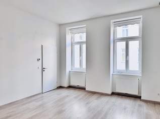Preiswertes Büro mit Potential, 677.4 €, Immobilien-Gewerbeobjekte in 1150 Rudolfsheim-Fünfhaus