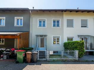 Charmantes Reihenhaus in Straßgang – Mit etwas Feinschliff zum Wohntraum, 193000 €, Immobilien-Häuser in 8054 