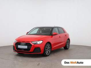 A1 25 TFSI intense, 19990 €, Auto & Fahrrad-Autos in 6600 Marktgemeinde Reutte