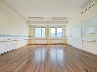 Helles Büro mit 113m² im IZ-Süd | Klima & Parkplätze | Teeküche, 1421.92 €, Immobilien-Gewerbeobjekte in 2351 Gemeinde Wiener Neudorf
