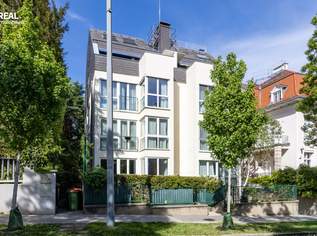 repräsentative Eigentumswohnung in idyllischer Grünlage, 849000 €, Immobilien-Wohnungen in 1190 Döbling repräsentative Eigentumswohnung in idyllischer Grünlage, 849000 €, Immobilien-Wohnungen in 1190 Döbling
