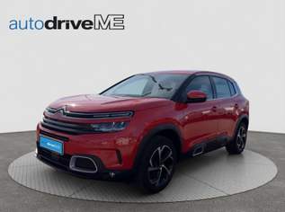 C5 Aircross 1.2 PureTech 130 Live Pack, 17990 €, Auto & Fahrrad-Autos in 4844 Regau