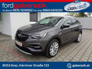 Grandland X 1,6 Turbo PHEV Innovation, 25900 €, Auto & Fahrrad-Autos in 8020 Gries Grandland X 1,6 Turbo PHEV Innovation, 25900 €, Auto & Fahrrad-Autos in 8020 Gries